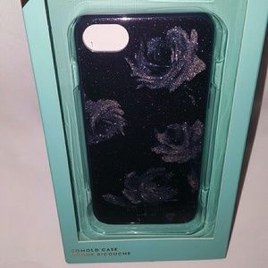 Kate Spade Iphone 8/7 case